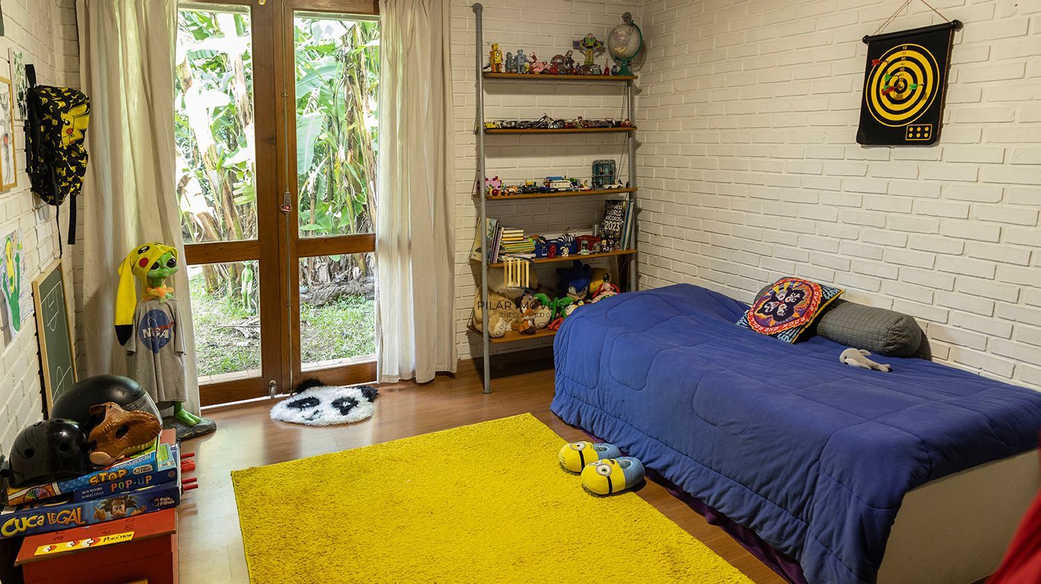 Casa 3 dormitórios no bairro Ipanema