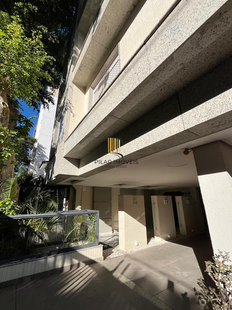 Apartamento garden, 3 dorms a venda Avenida Itajai, Petropolis-ultima unidade - Pilar Imóveis