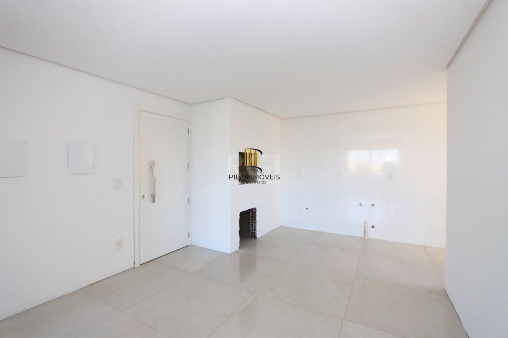 Apartamento para comprar no bairro Jardim Botânico com 2 quartos (1 suíte)