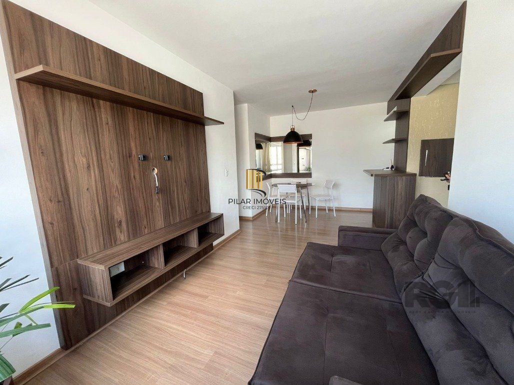 APARTAMENTO COMPLETAMENTE MOBILIADO. BAIRRO CRISTO REDENTOR
