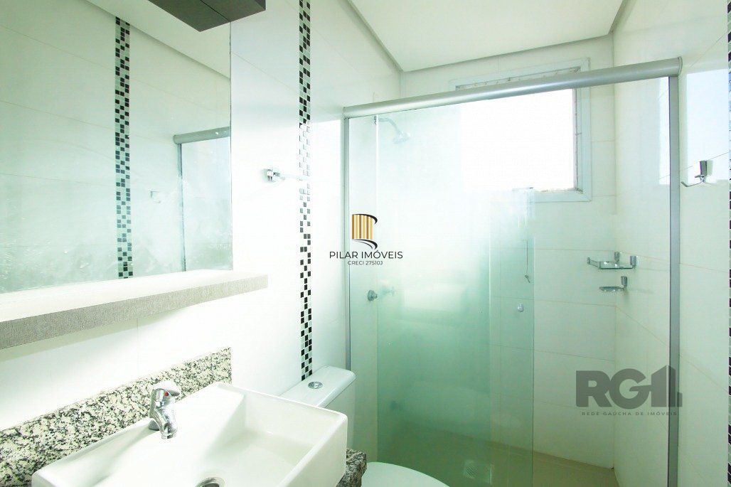 Apartamento para Comprar no bairro Jardim Botânico com 2 quartos (1 suíte)