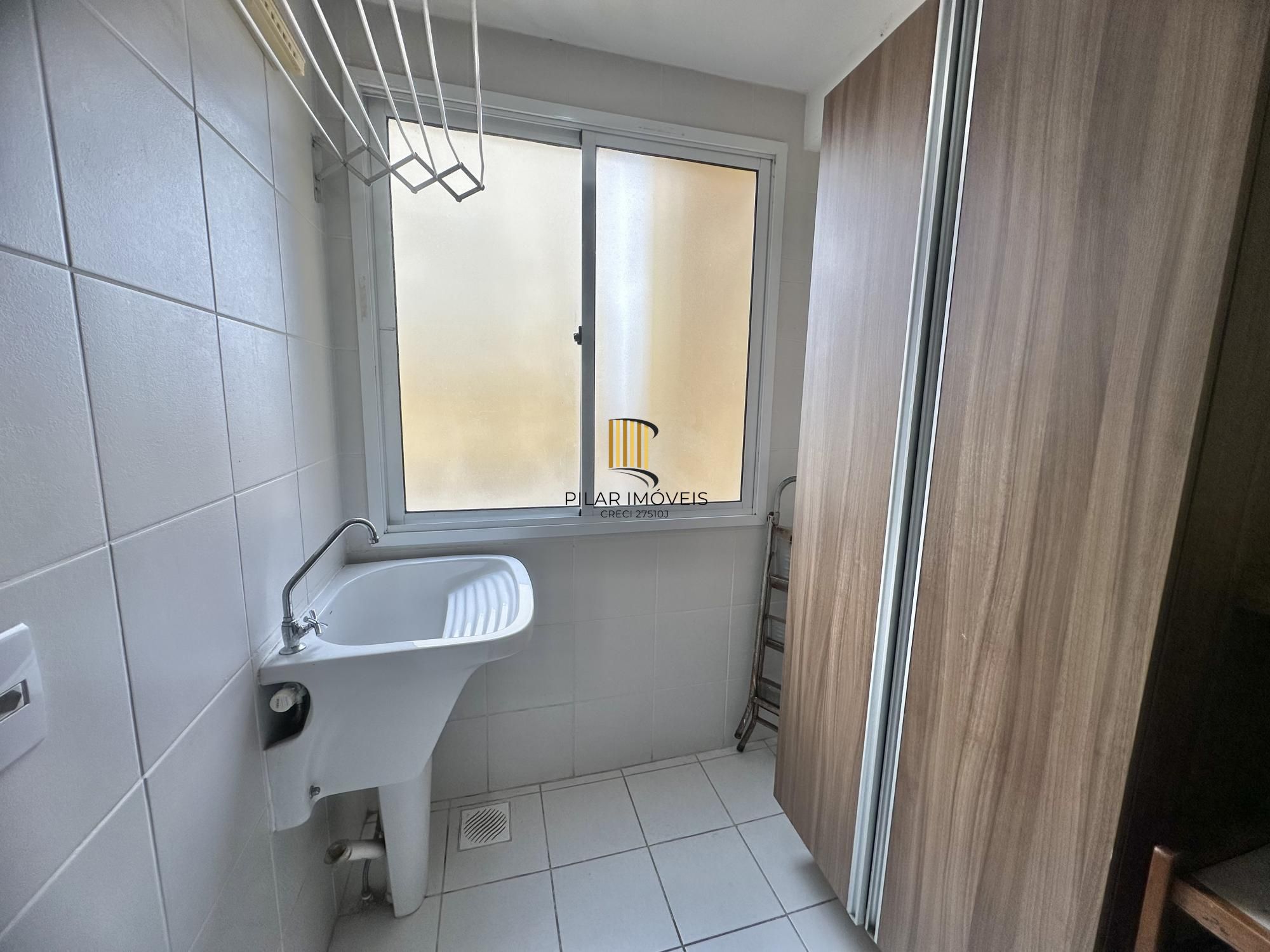 Apartamento 3 dormitórios para comprar  - sendo um suíte, transformado em 2 no Condominio Terra Nova Nature