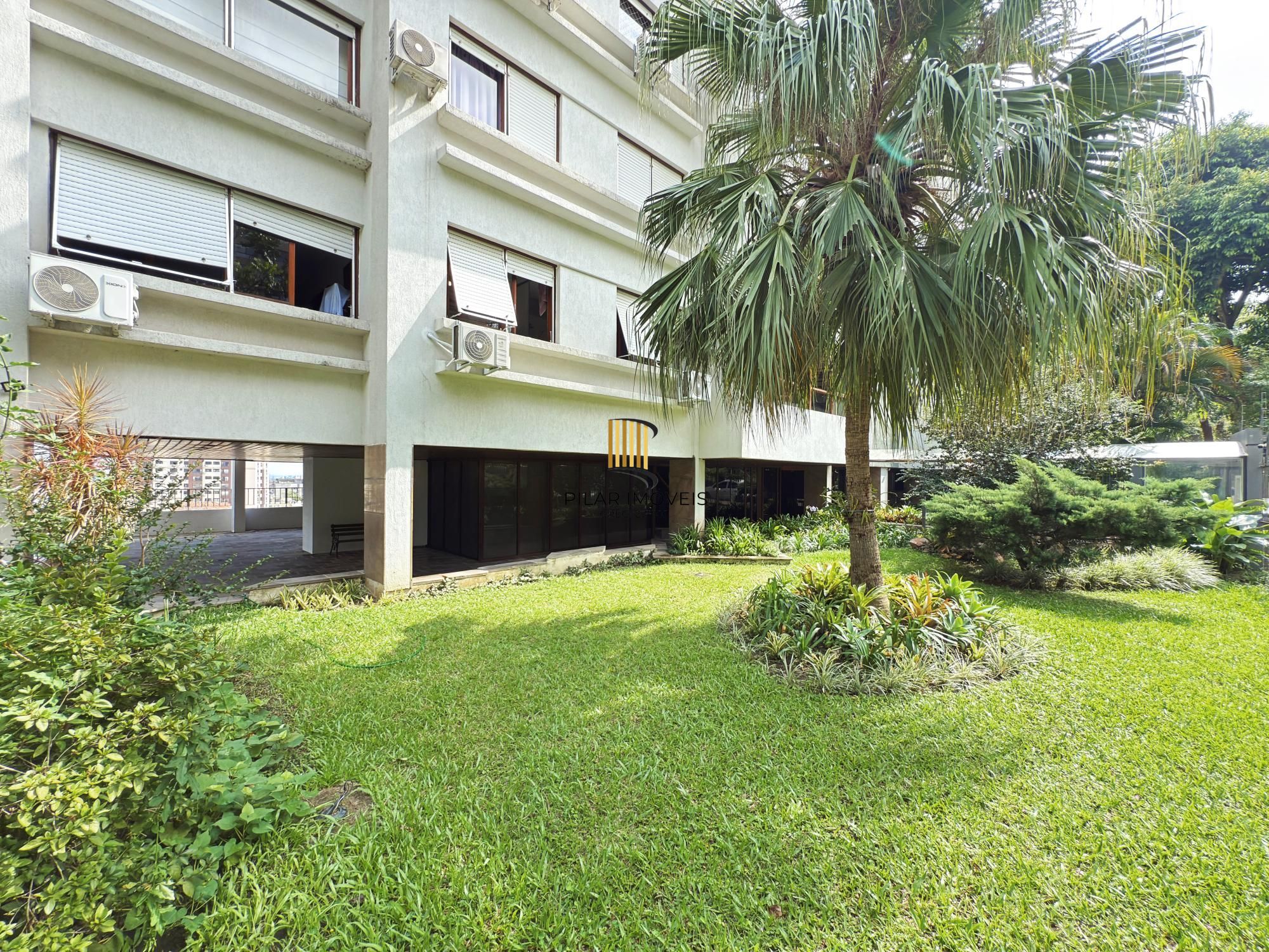 Apartamento 3 Dormit com Suíte e 127m² no Moinhos – Amplo e Localização Premium