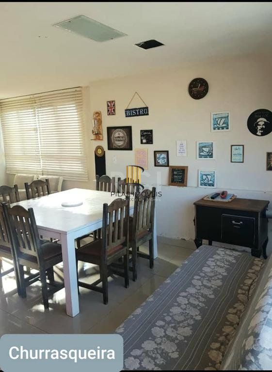 Apartamento com 3 dormitórios para Comprar, 95 m² - Passo d'Areia -Porto Alegre