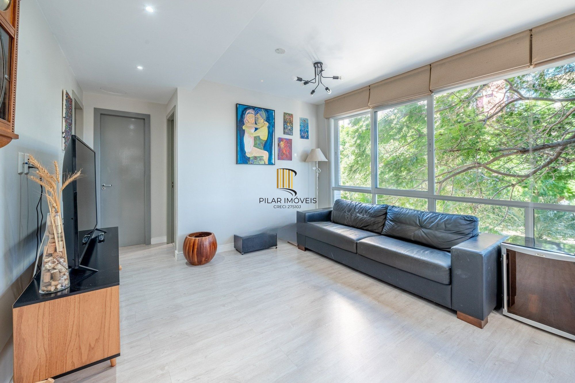 Apartamento 2 dormitorios, suite e 2 vagas