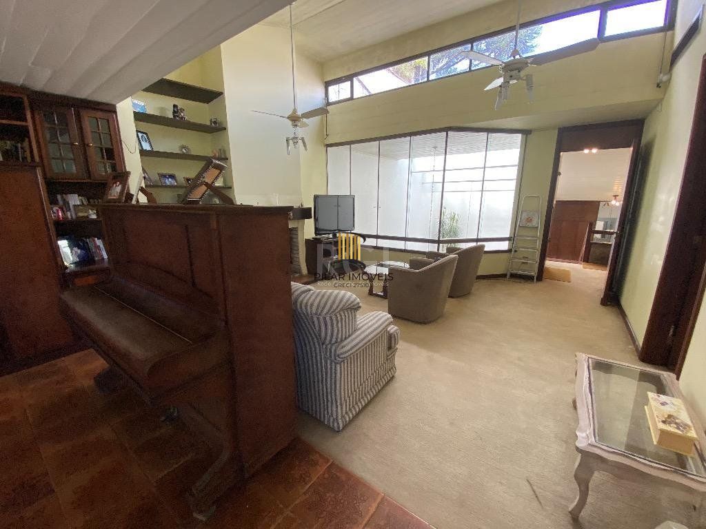 Casa com 3 dormitórios, 350 m² - Venda por R$ 1.399.000,00  - Cristal - Porto Alegre/RS