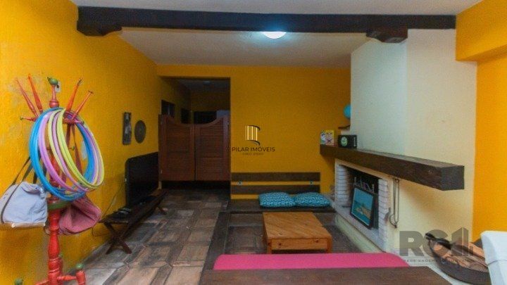 Casa, 1873 M² para Comprar com 4 Dormitórios e 6 Vagas Estacionamento