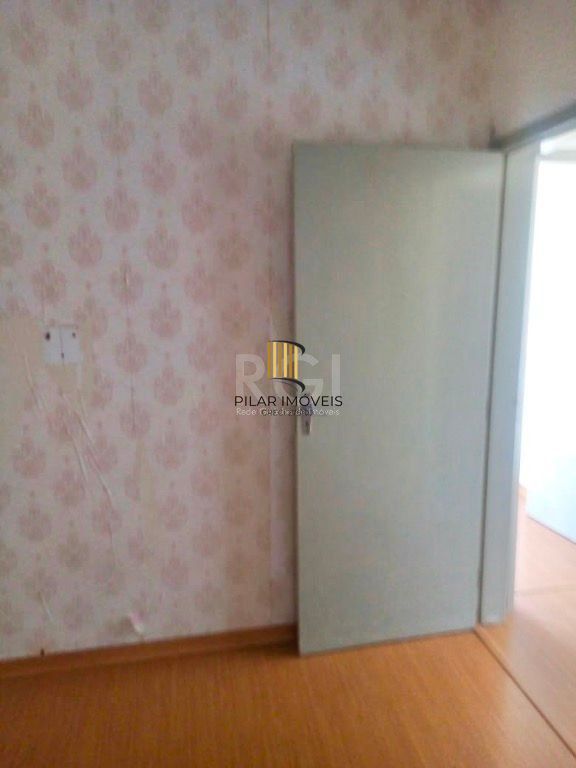 Apartamento Com 2 dormitórios Para comprar , 50 m² por R$ 170.000,00 - Cristal - Porto Alegre/RS