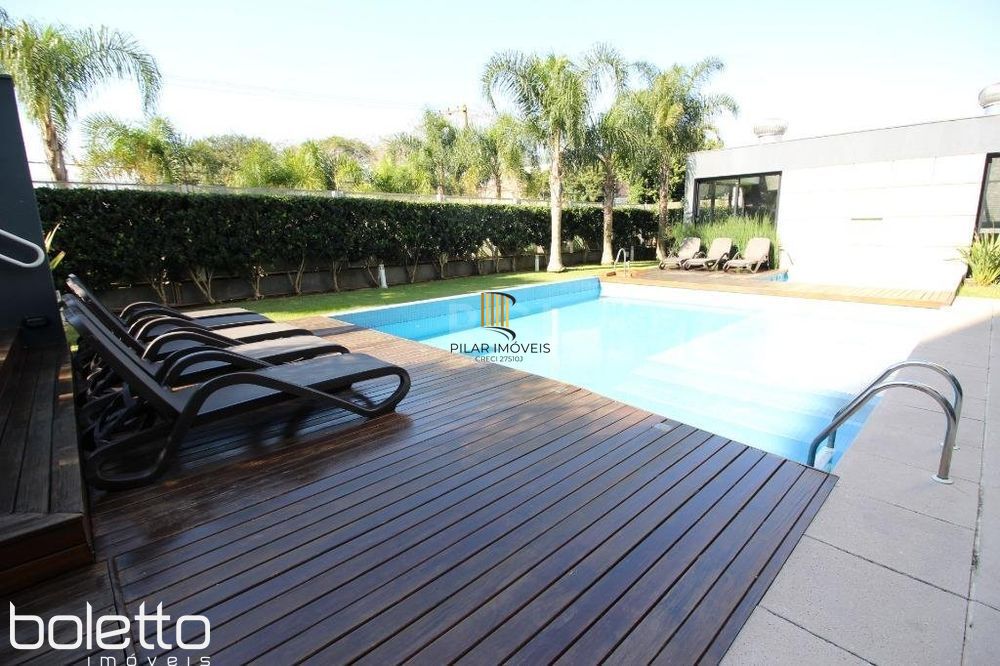 Excelente apartamento mobiliado no bairro Tristeza com 3d para comprar