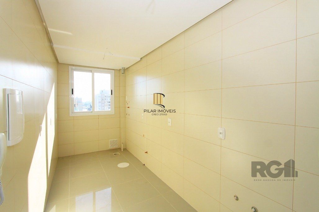 Apartamento 2 Dormitório(s) Bairro Jardim Botânico