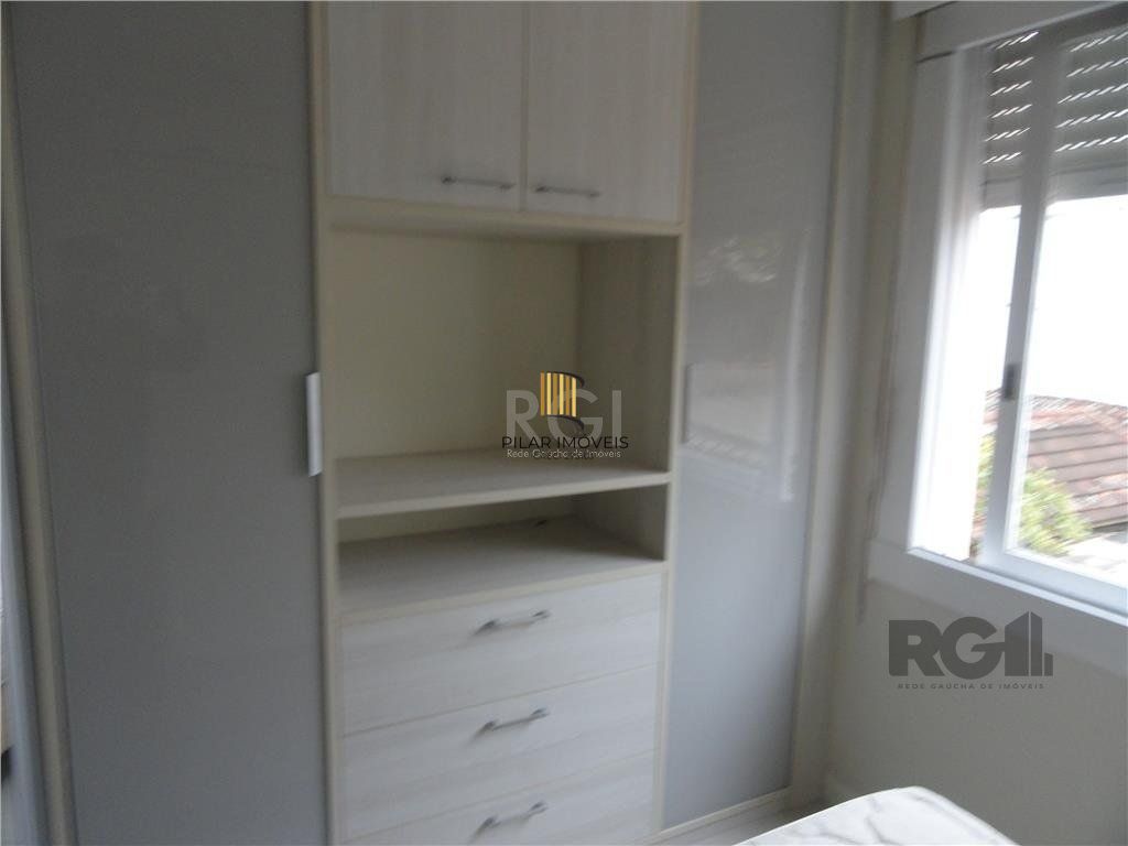 Apartamento com 1 dormitório para venda, 40 m² por R$ 426.000,00- Petrópolis - Porto Alegre/RS
