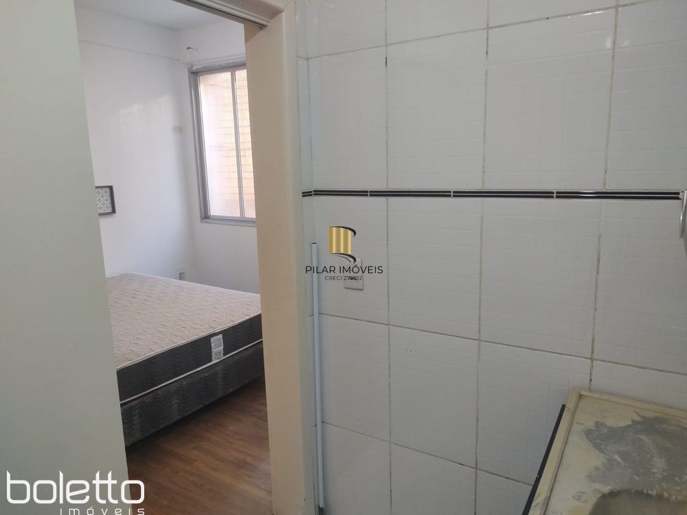 Apartamento para comprar  26m² - R$120.000,00