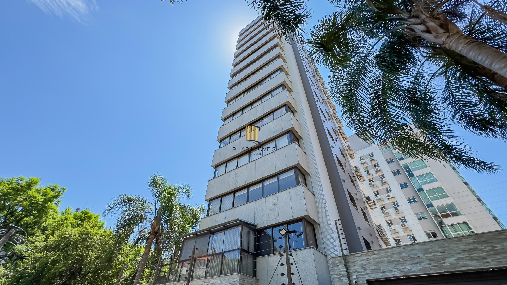 Apartamento de 3 dormitórios no bairro Mont Serrat