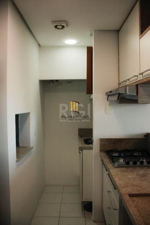 Loft com 1 dormitório para comprar , 36,67 m² no Parigi Residence- Três Figueiras - Porto Alegre/RS