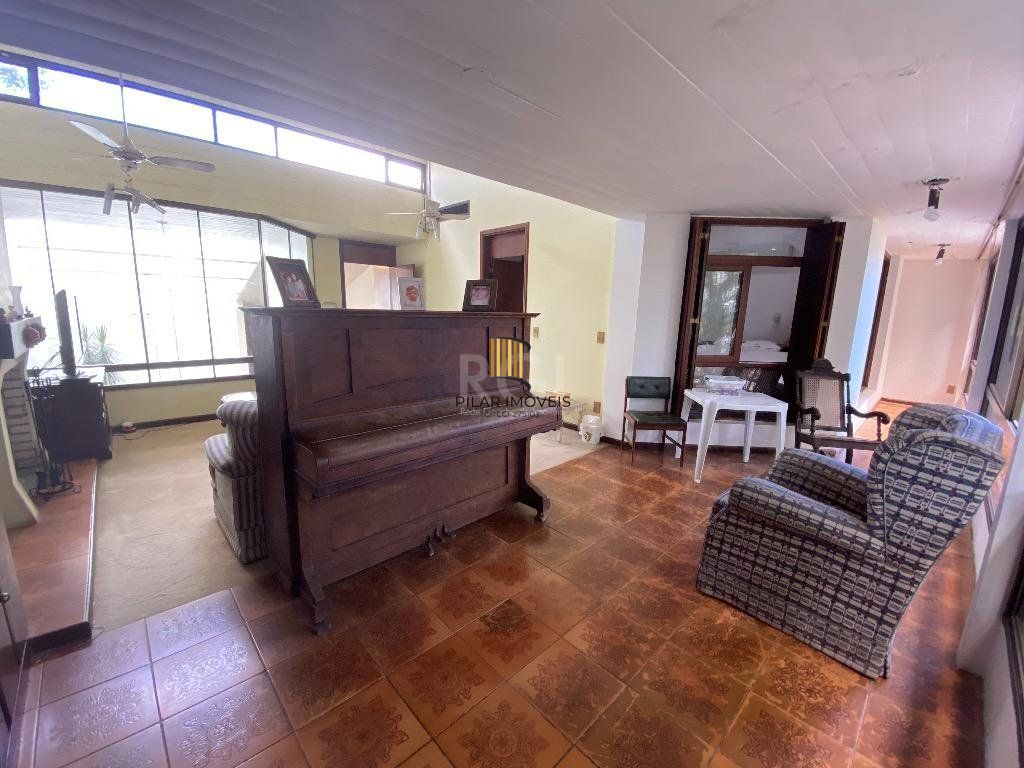 Casa com 3 dormitórios, 350 m² - Venda por R$ 1.399.000,00  - Cristal - Porto Alegre/RS