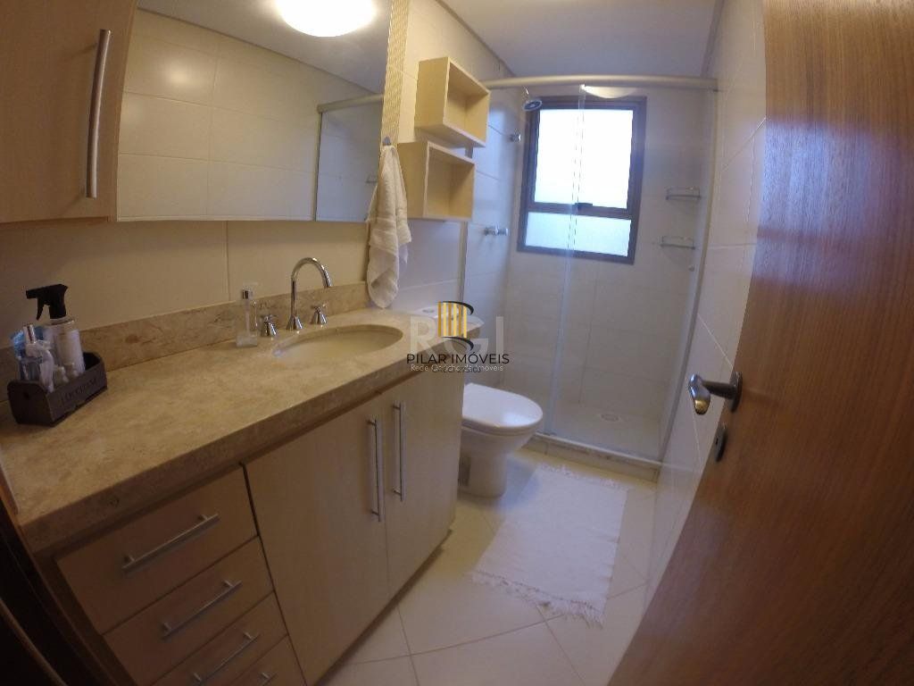 Apartamento Com 1 dormitório para Comprar , 48 m²  Bela Vista - Porto Alegre/RS