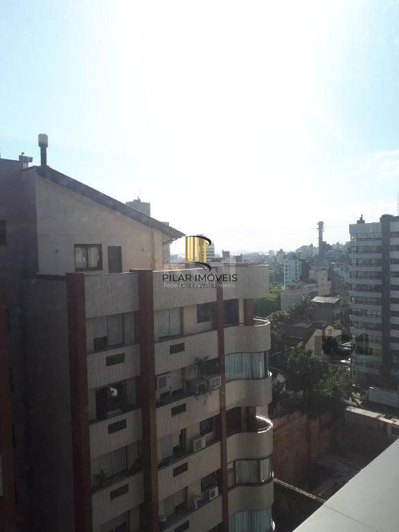 Ótima sala finamente mobiliada para Comprar no bairro Petrópolis - Porto Alegre