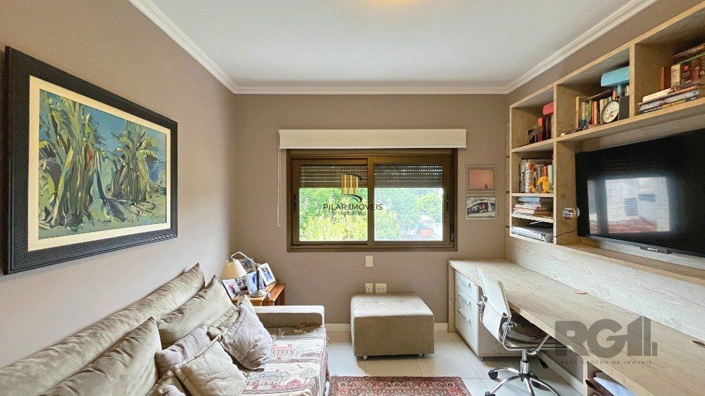 Apartamento a venda no bairro Assunção com 3 dormitórios sendo 1 suíte.