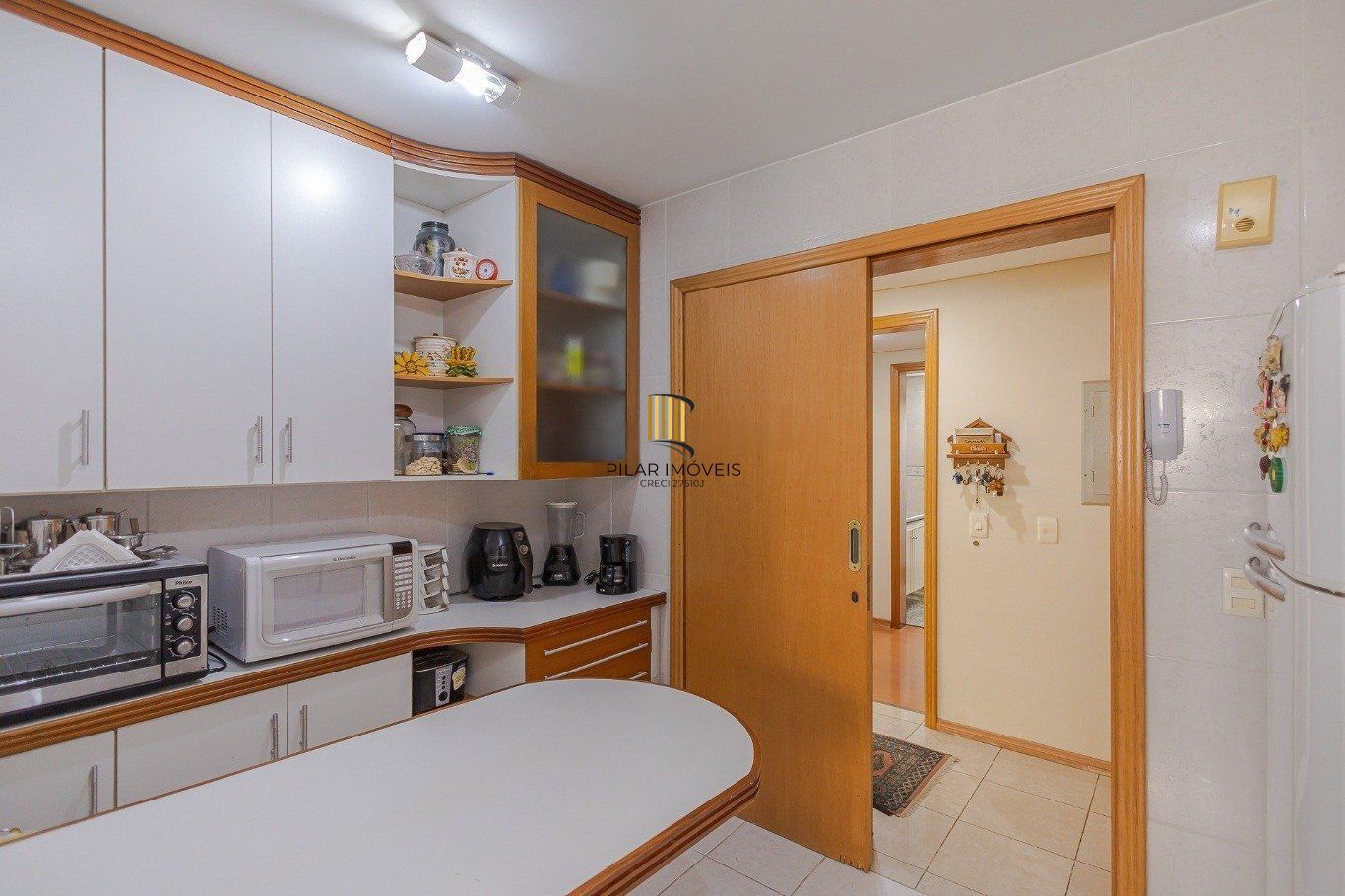 Alto Padrão com 152m² e 3 Vagas na Bela Vista