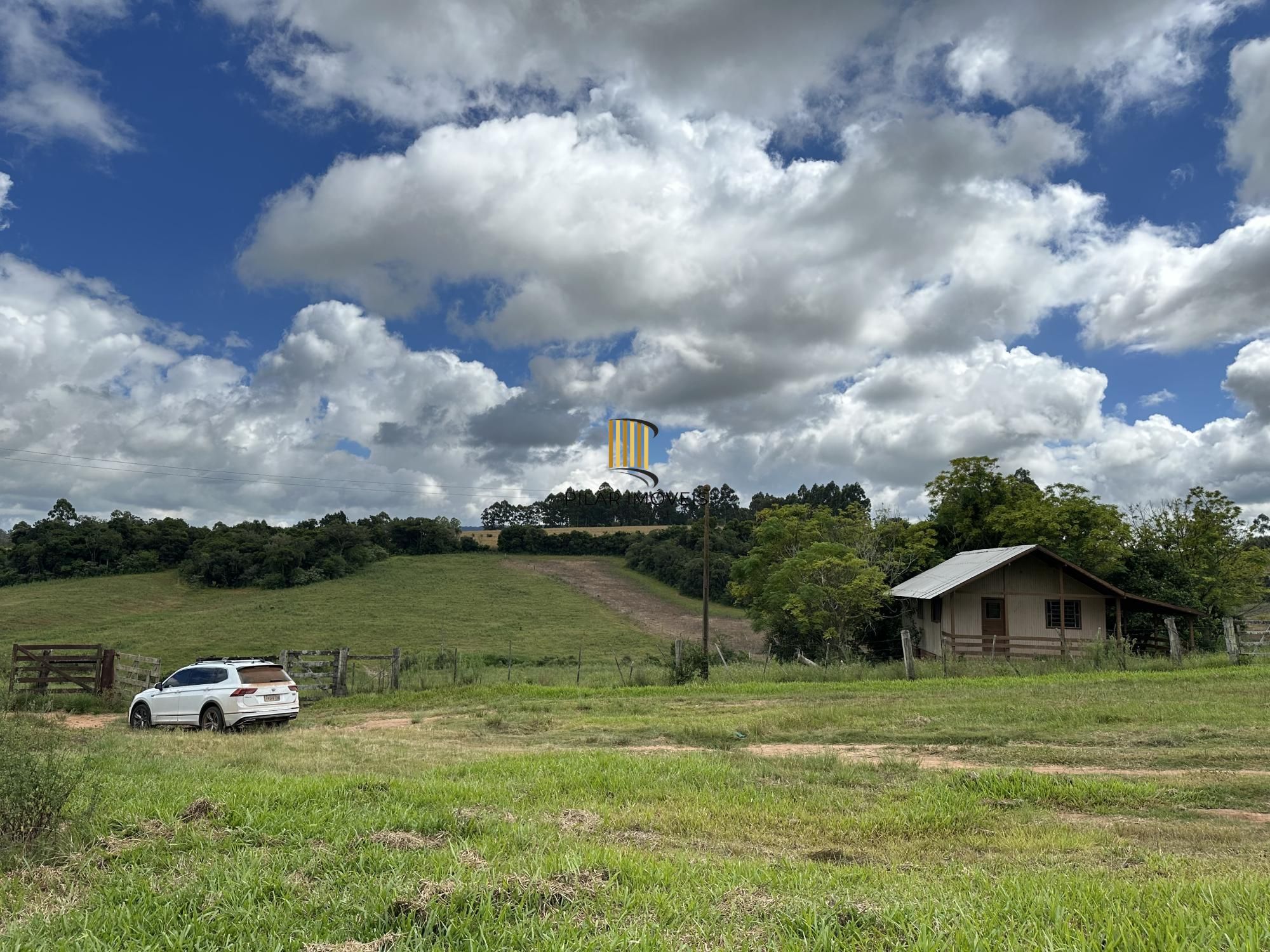 Fazenda à venda no Vale Verde - RS - 433 hectares. Ideal para Arroz e Soja.