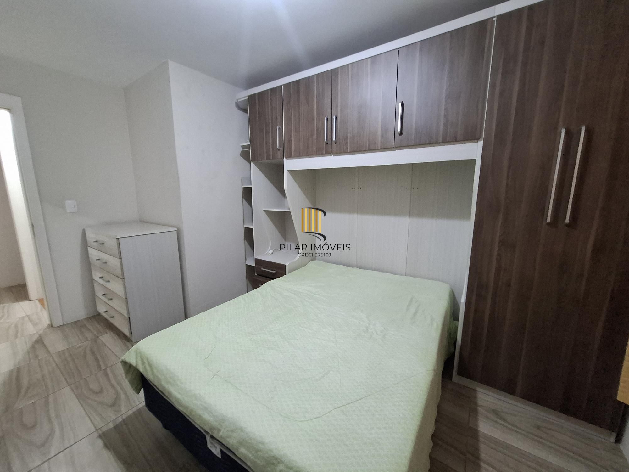 SOBRADO GEMINADO 3 DORMITÓRIOS MOBILIADO CONDOMÍNIO BELA VISTA EM TORRES RS