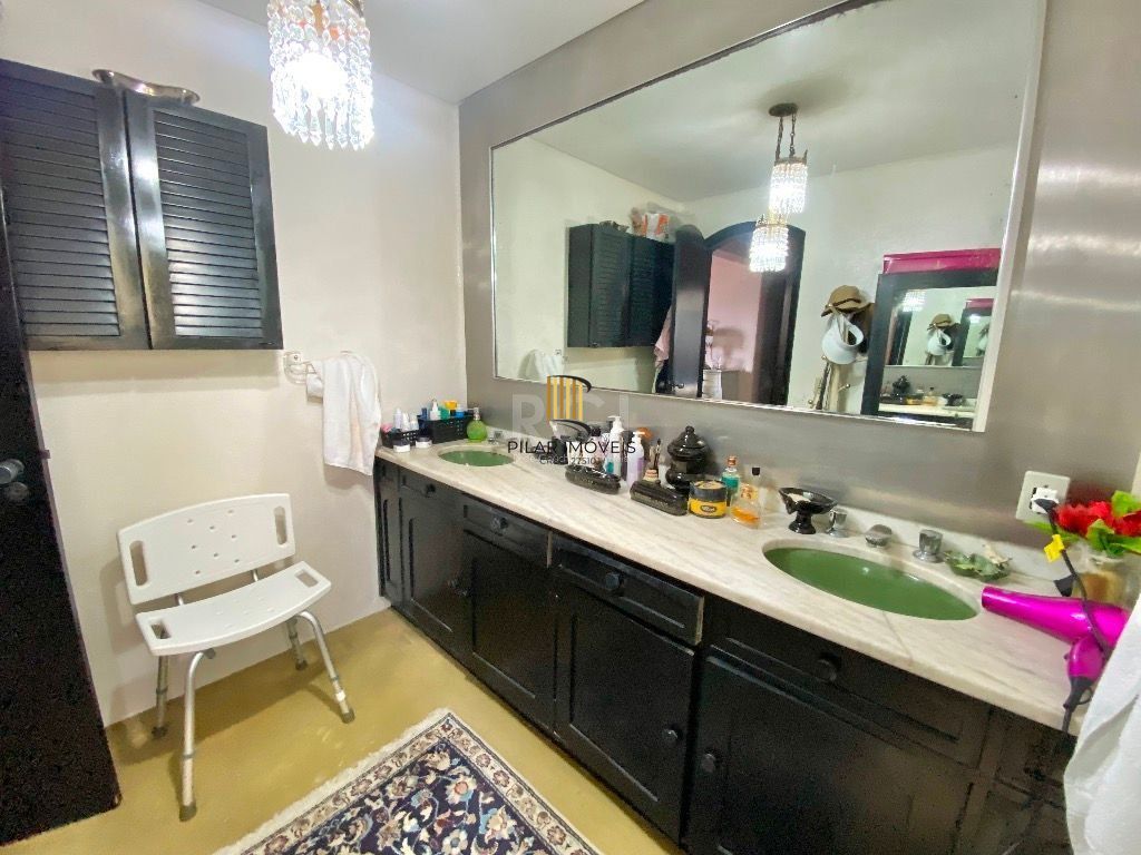 Casa Com 4 Dormitórios Para comprar ,484 m² por R$ 3.500.000,00 - Boa Vista - Porto Alegre/RS