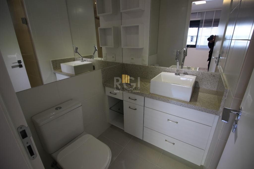 Apartamento com 2 dormitórios para comprar , 82 m² - Tristeza - Porto Alegre/RS
