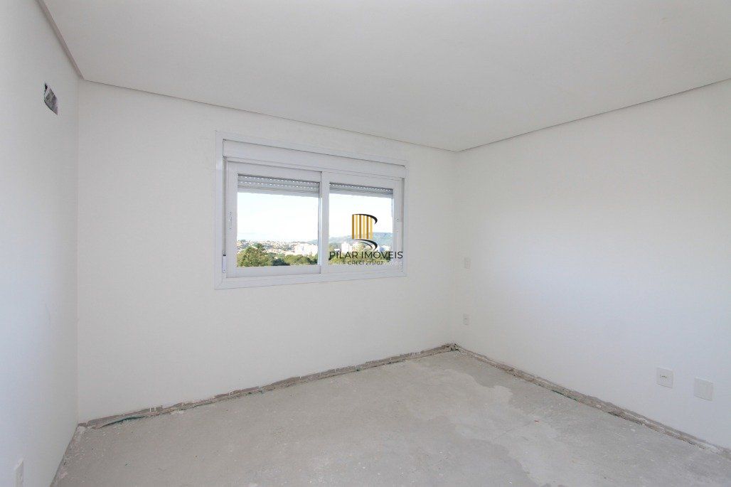 Apartamento Para Comprar no bairro Jardim Botânico com 2 quartos (1 suíte)