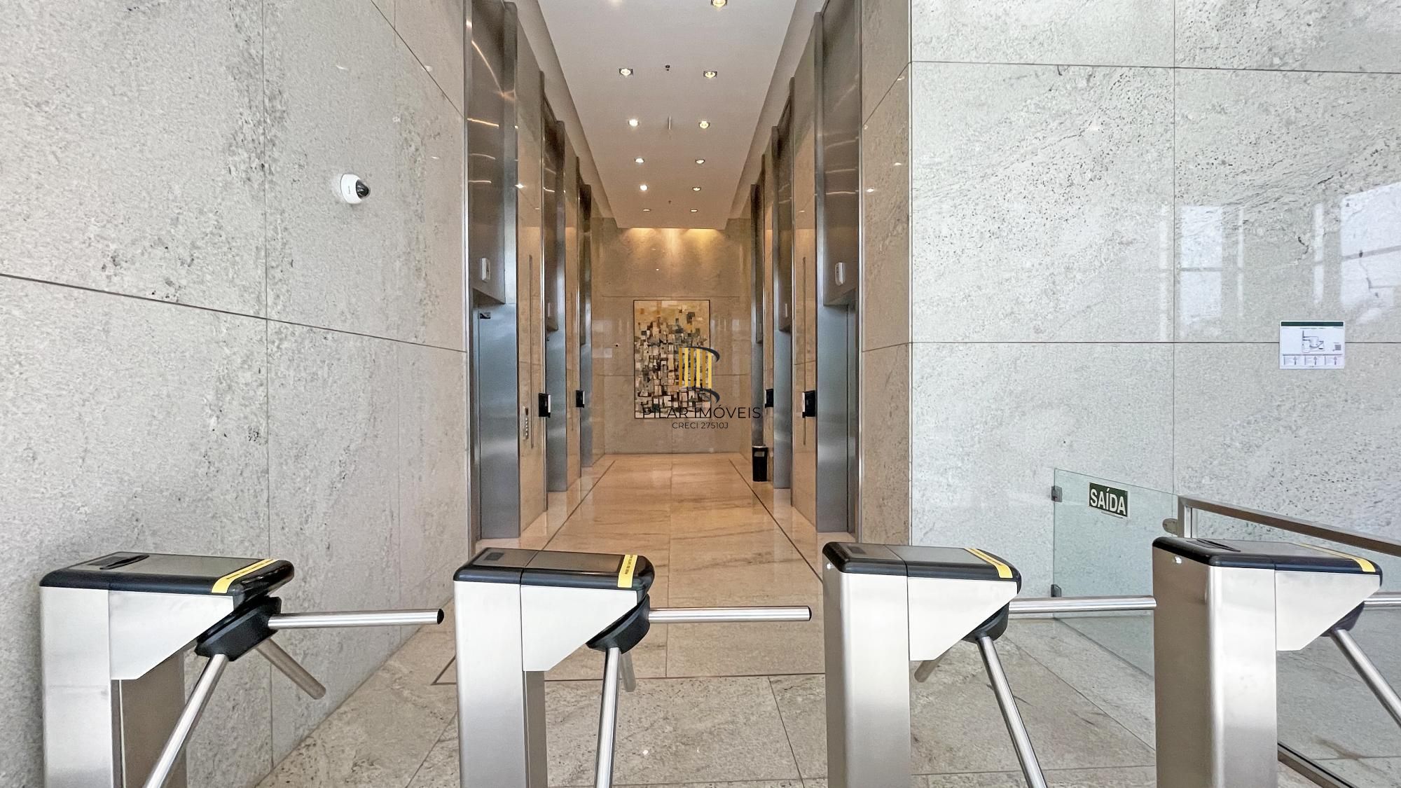 Sala Comercial par comprar no Trend City Center- Bairro Praia de Belas