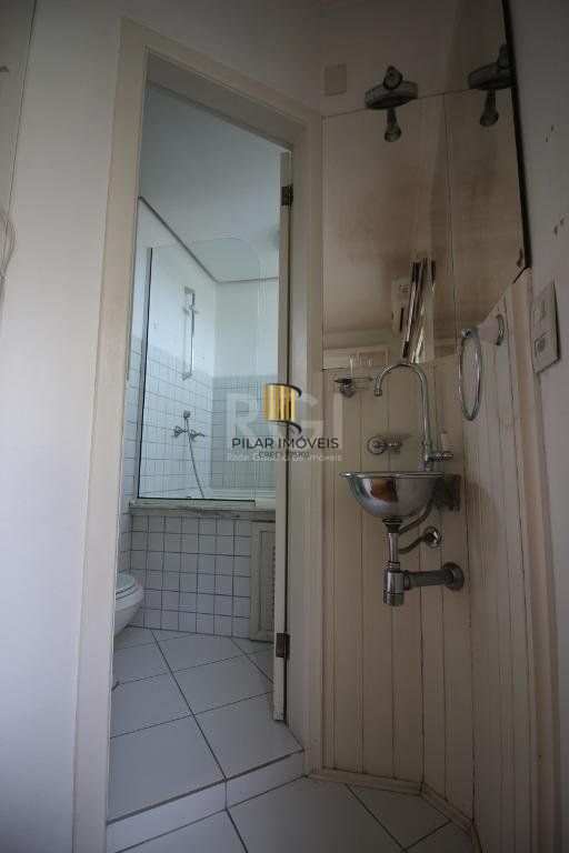 Apartamento para Comprar com  70 m²  - Menino Deus - Porto Alegre/RS