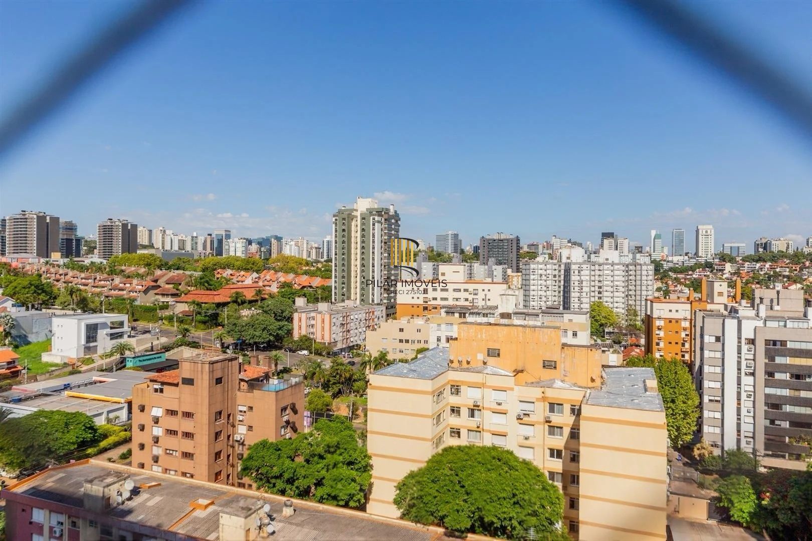 Apartamento 3 suítes mobiliado por arquiteta | 3 vagas | Lareira | Churrasqueira | High Garden Boa Vista