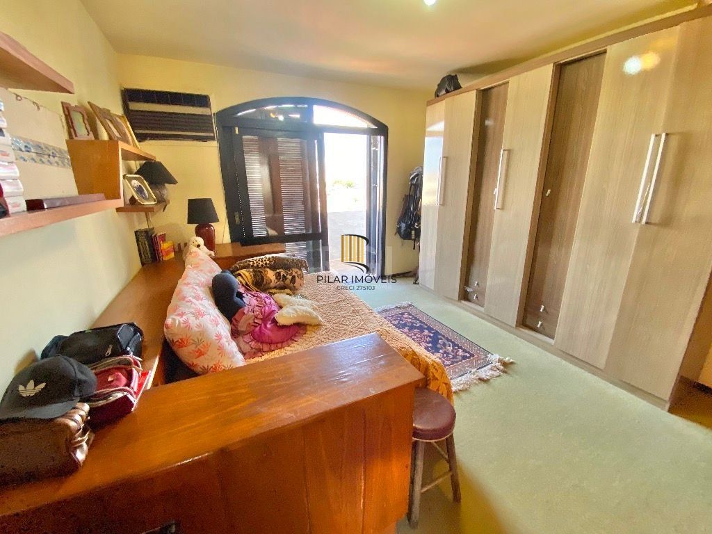 Casa Com 4 Dormitórios Para comprar ,484 m² por R$ 3.500.000,00 - Boa Vista - Porto Alegre/RS