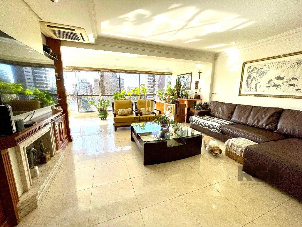 Ótimo apartamento com 3 dormitórios e 2 vagas em localização estratégica! - Pilar Imóveis