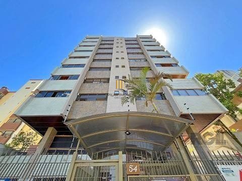 Para comprar Maravilhoso Apartamento 3 dormitórios com terraço no Jard. Botânico