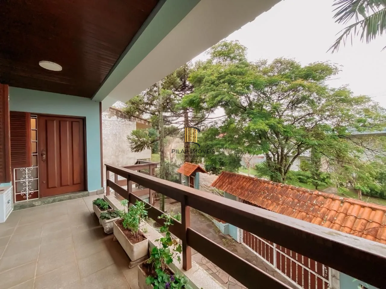 Casa Premium Chácara das Pedras | Piscina | Lareira | 295m²