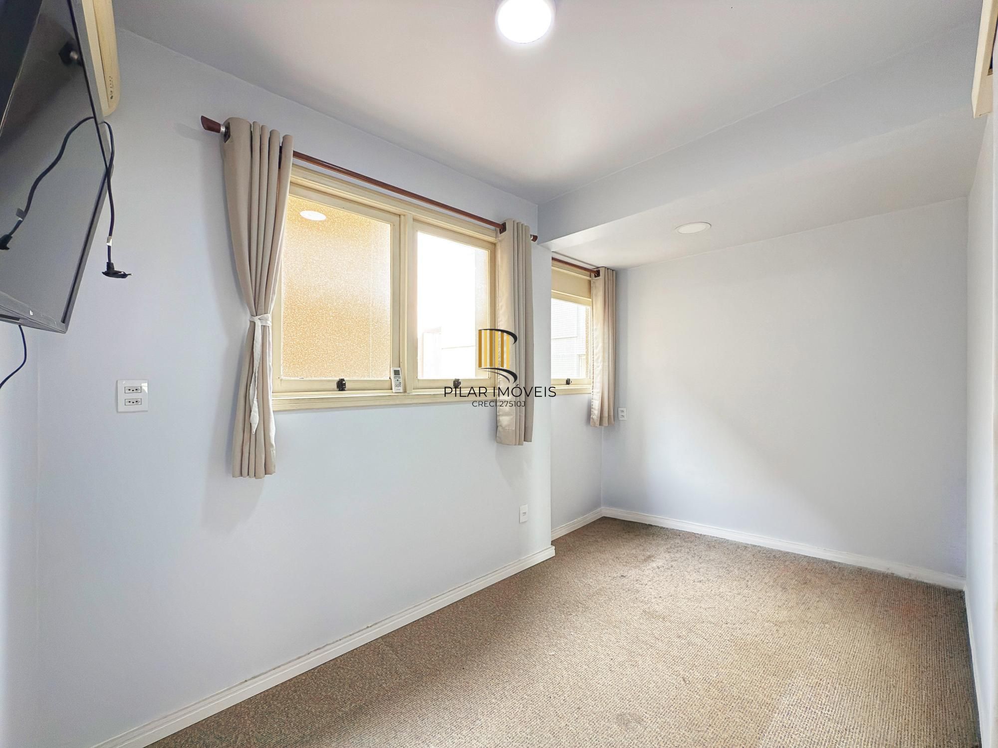 Excelente apartamento a venda com 3 dormitórios no bairro Higienópolis.