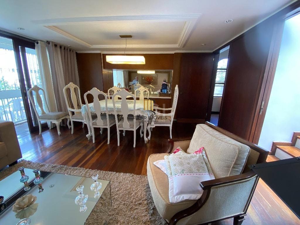 Casa com 3 dormitórios, 350 m² - Venda por R$ 1.399.000,00  - Cristal - Porto Alegre/RS