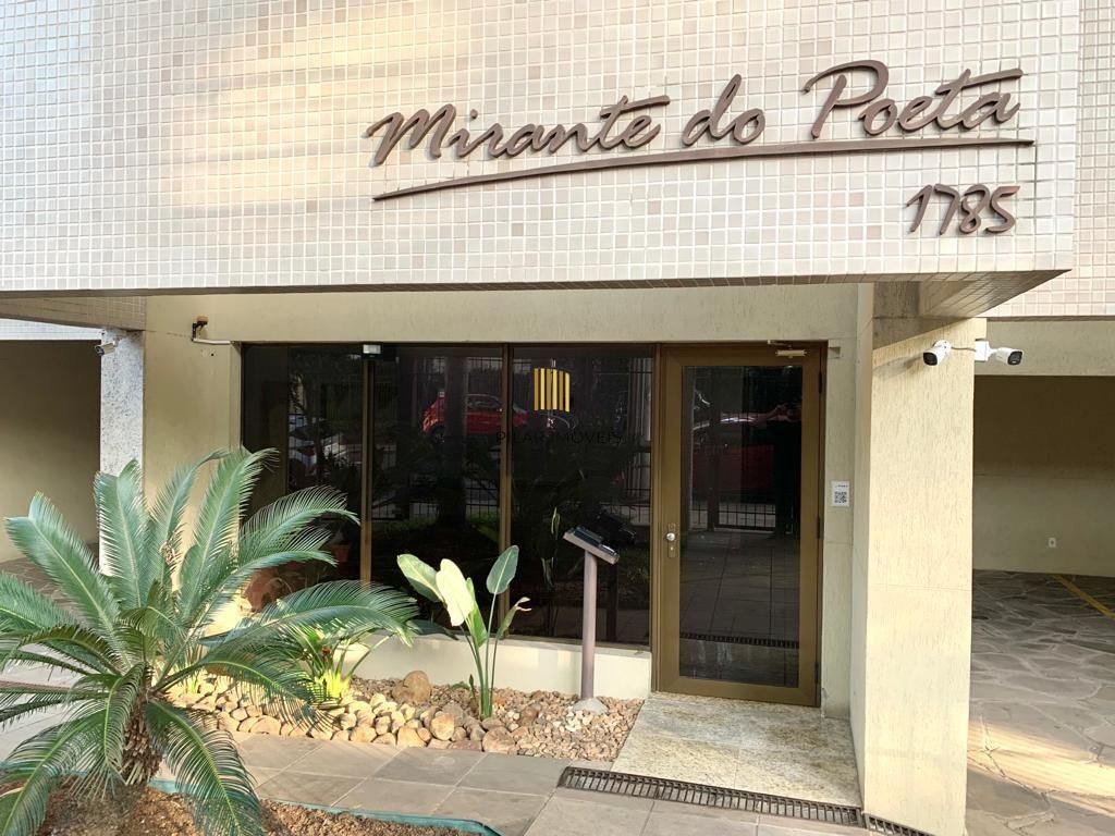 Apartamento 2D com suíte e vaga no Bela Vista