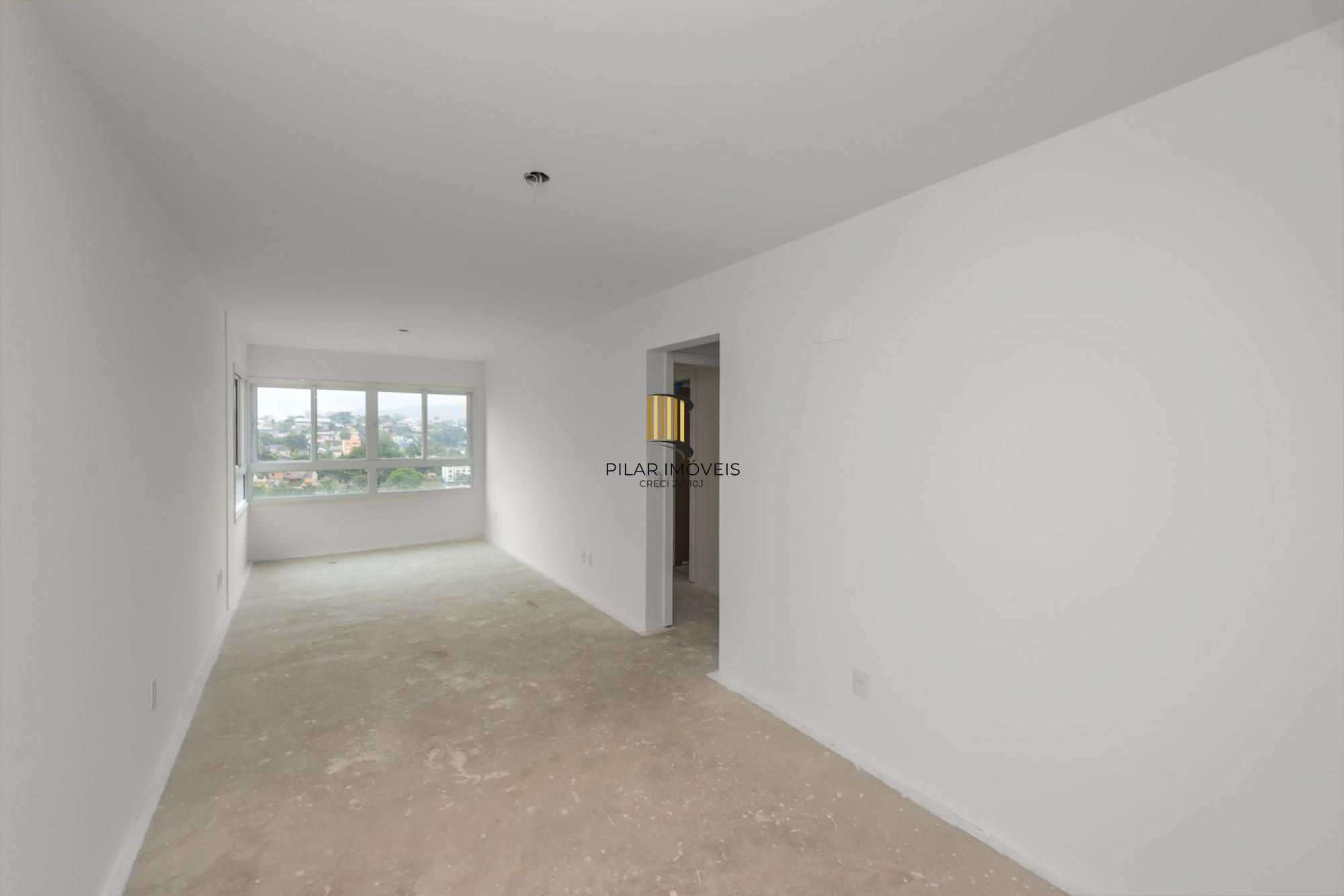 Apartamento 70m² no Residencial Toulouse Lautrec | 5º Andar | Móveis Planejados | 1 Vaga