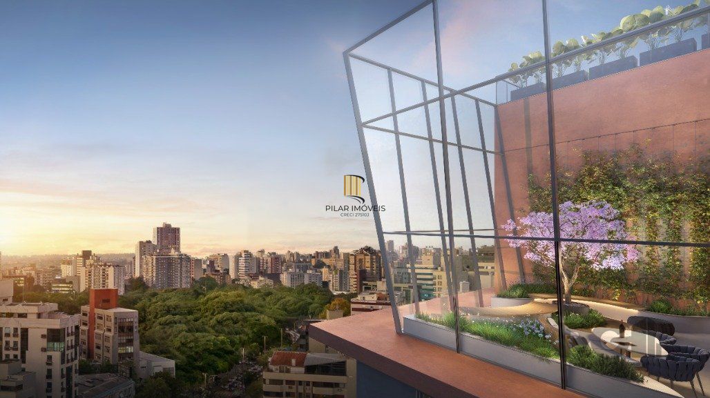Apartamento para comprar no Skyglass