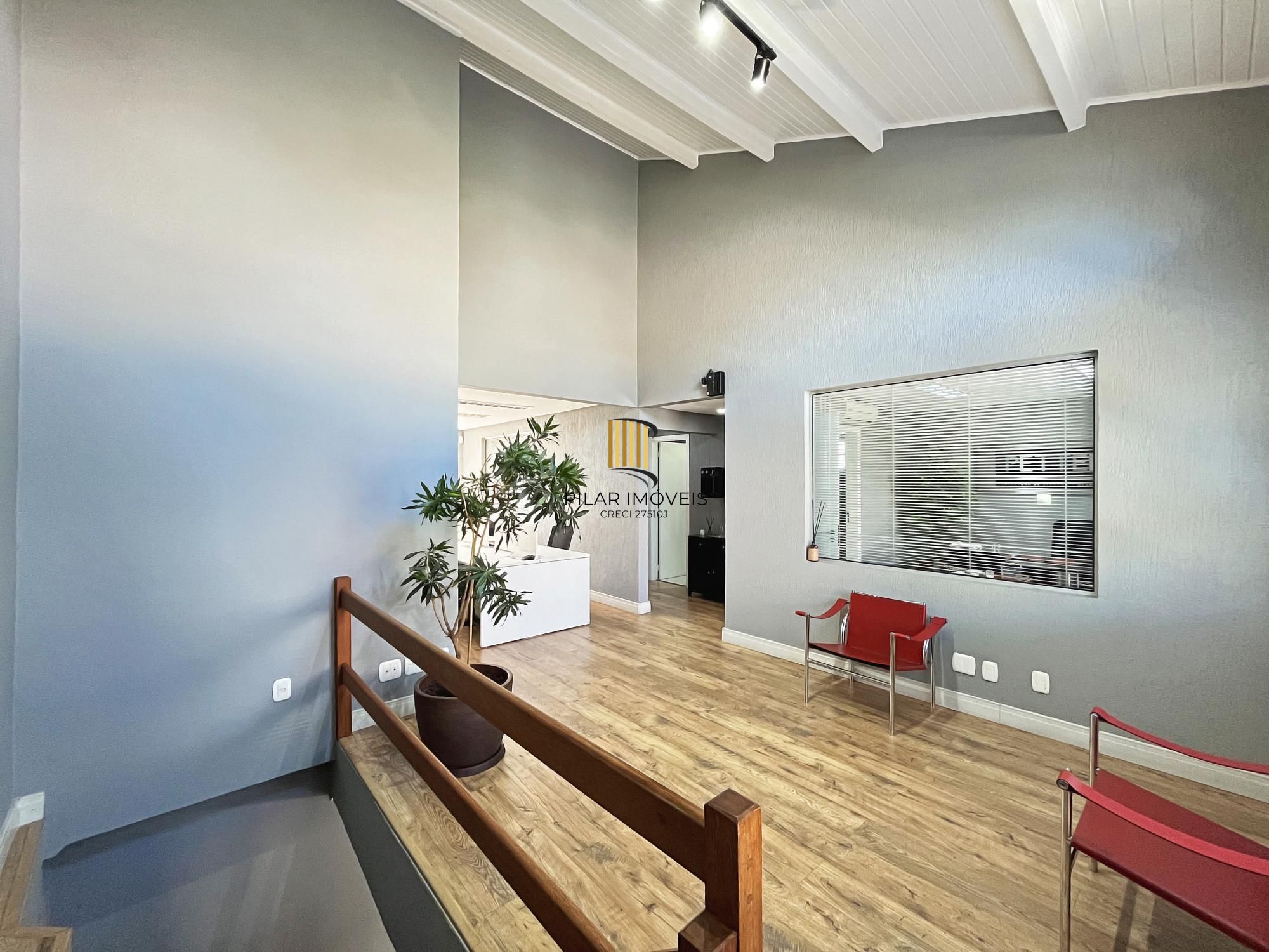 Excelente Casa comercial para comprar com 250m² na Avenida Palmeira