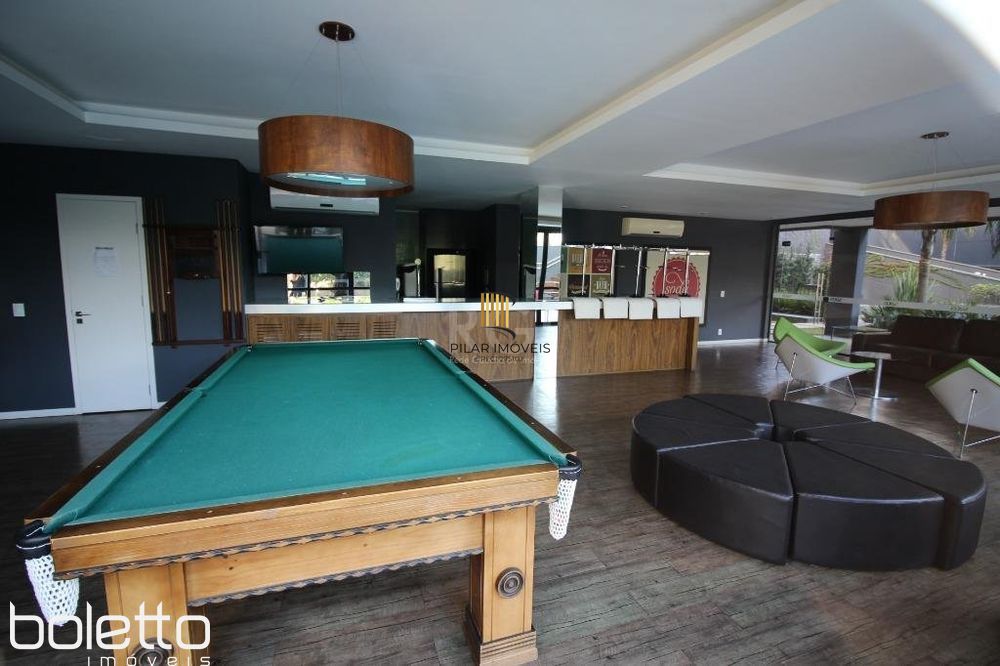 Excelente apartamento mobiliado no bairro Tristeza com 3d para comprar
