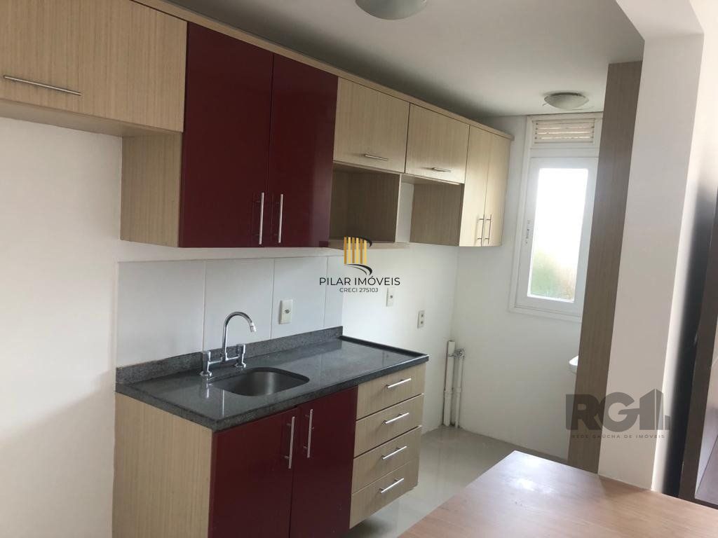 vende Apartamento Garden semi- mobiliado, com 114m², R$589.000,00, 3 dormitórios, 1 suíte, com pátio,1 box