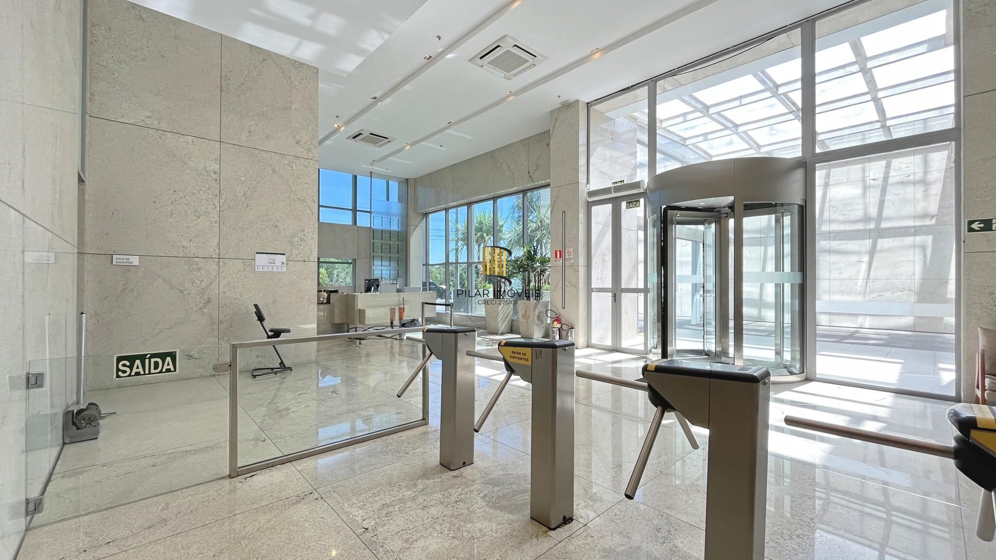 Sala Comercial par comprar no Trend City Center- Bairro Praia de Belas