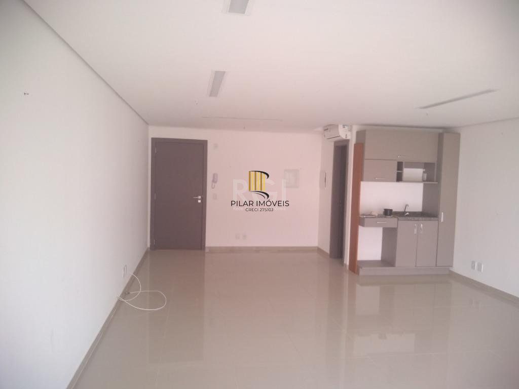 Sala 46 m² para comprar no Walk  por R$ 480.000,00  Praia de Belas - Porto Alegre/RS