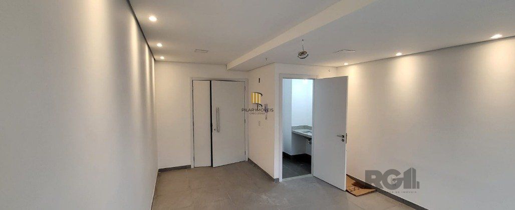 Sala Para Comprar  no Linked Teresópolis  39 m²  - Glória - Porto Alegre/RS