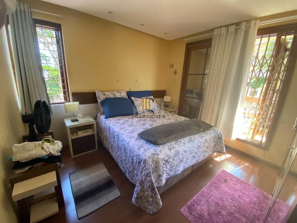 Casa Para comprar , 336 m² por R$ 1.140.000,00 - Teresópolis - Porto Alegre/RS