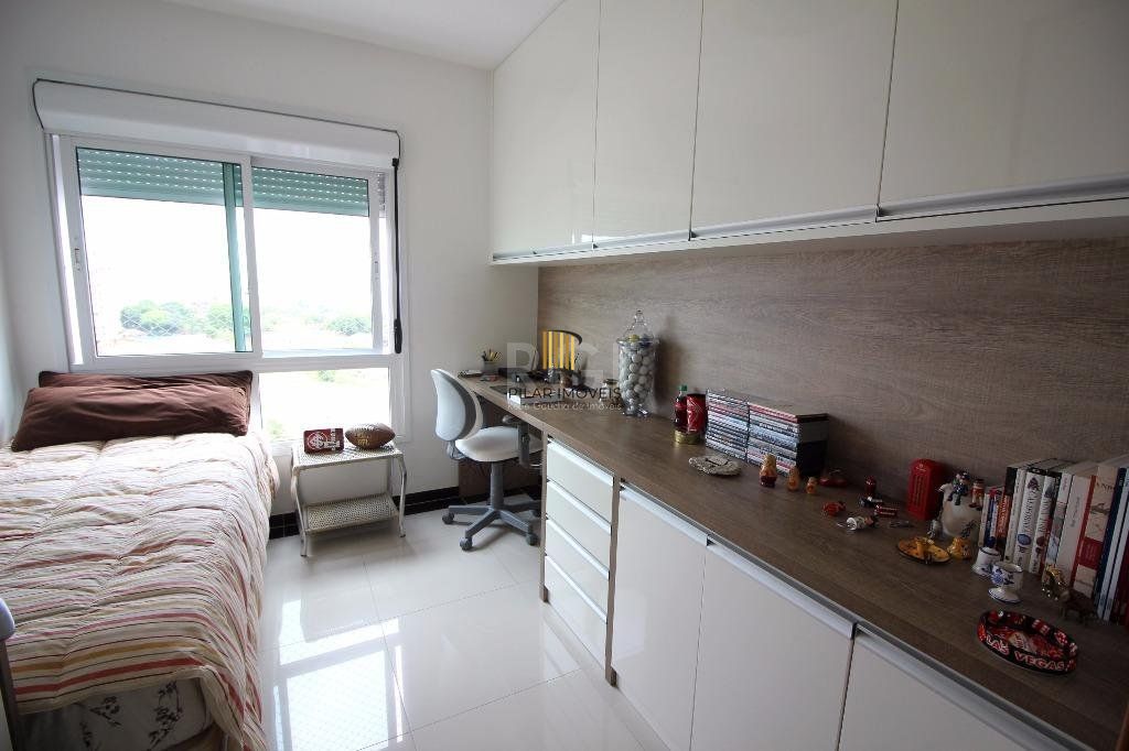 Apartamento Para  comprar no Parigi Residence 76 m² - Três Figueiras - Porto Alegre/RS