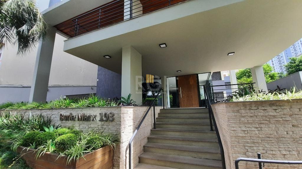 Apartamento  para Comprar com 2 dormitórios, 64 m² por R$ 445.000,00  - Bom Jesus - Porto Alegre/RS