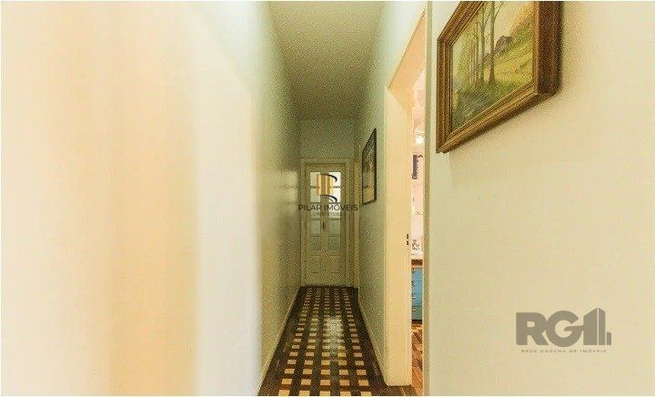 APARTAMENTO GARDEM 3 DORMS A VENDA RUA MARQUES DO POMBAL 101,87 METROS, MOINHOS DE VENTO